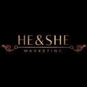 He & She - Marketing / Strony Internetowe / Branding / Business Consulting